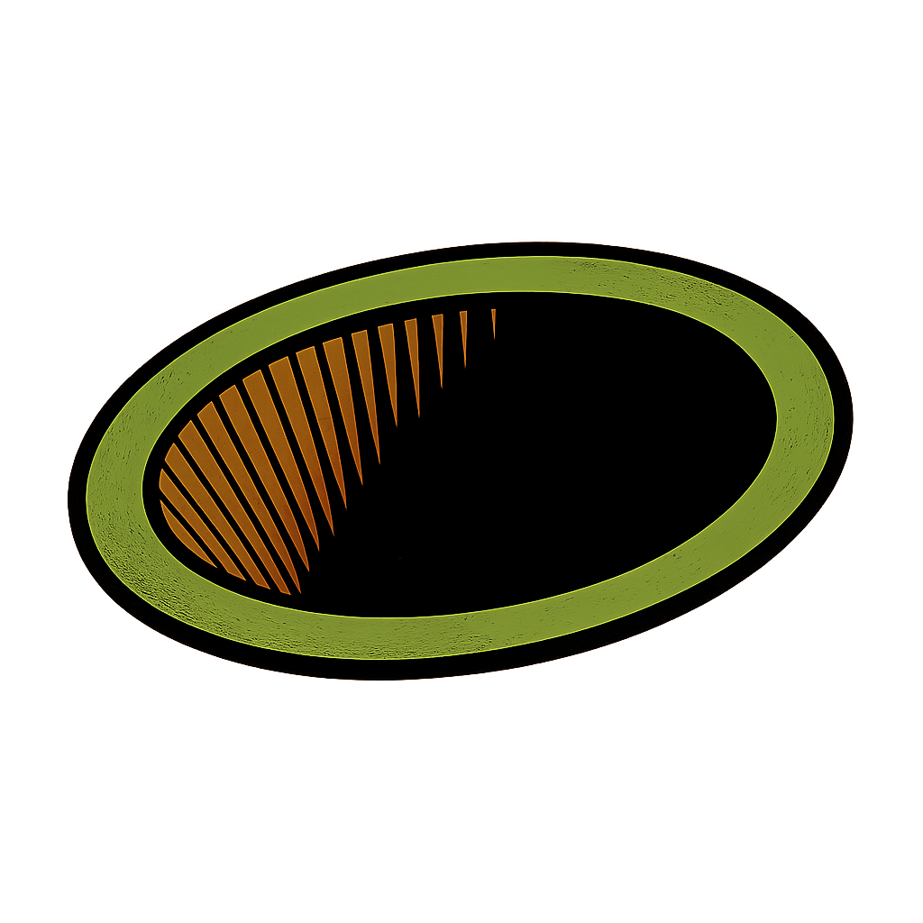 Trou